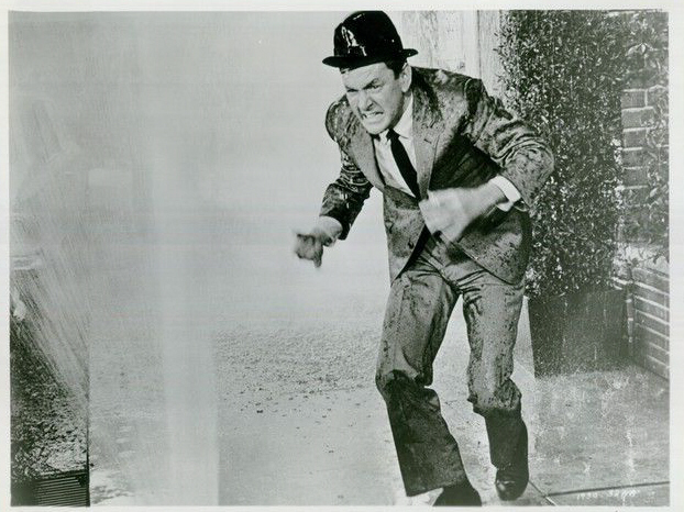 The Brass Bottle (1964) The Brass Bottle (1964)