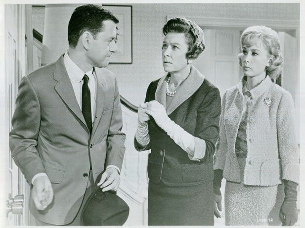 The Brass Bottle (1964) The Brass Bottle (1964)
