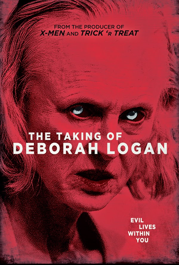 The Taking of Deborah Logan