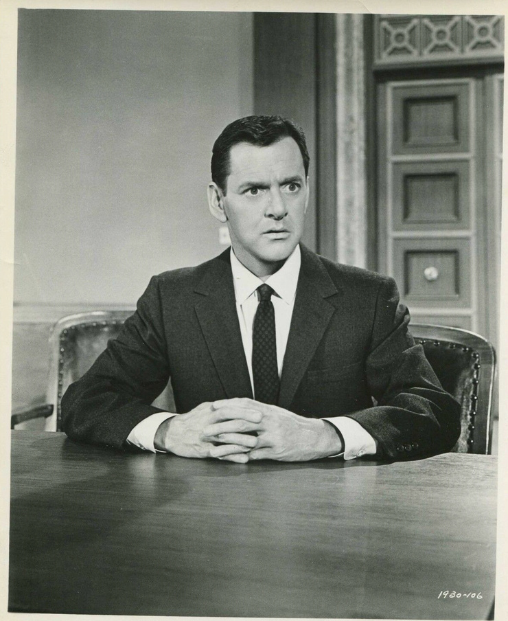 The Brass Bottle (1964) The Brass Bottle (1964)