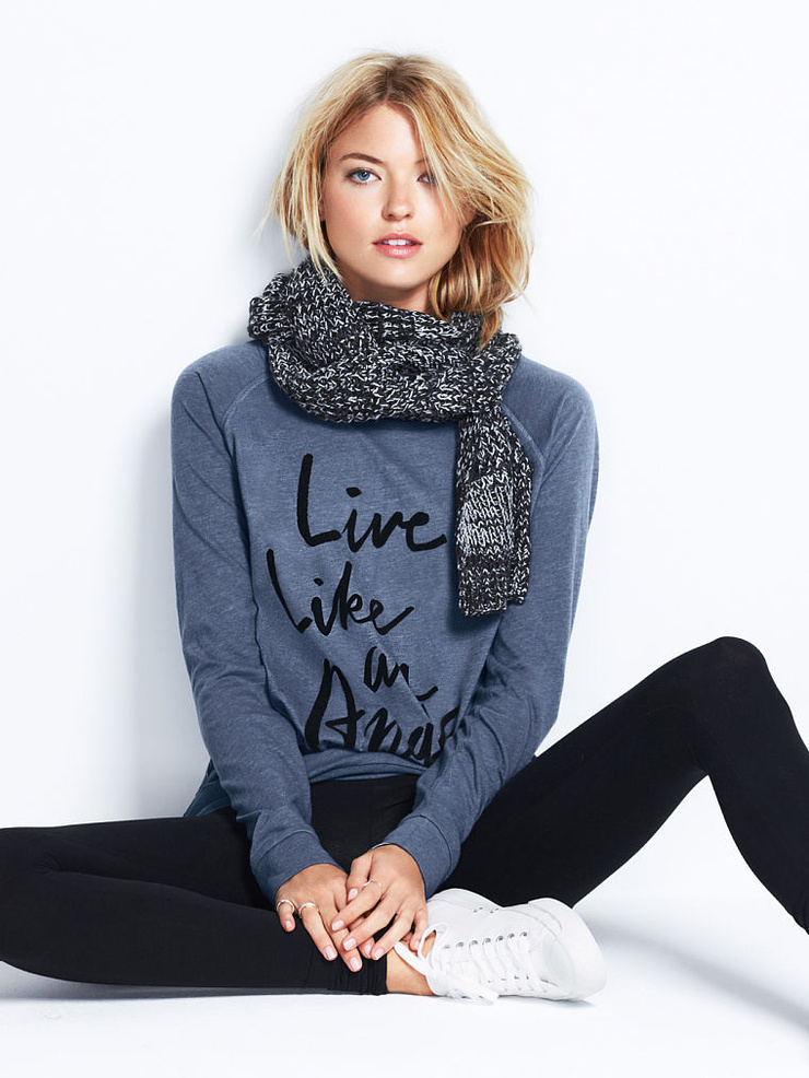 Martha Hunt Martha Hunt