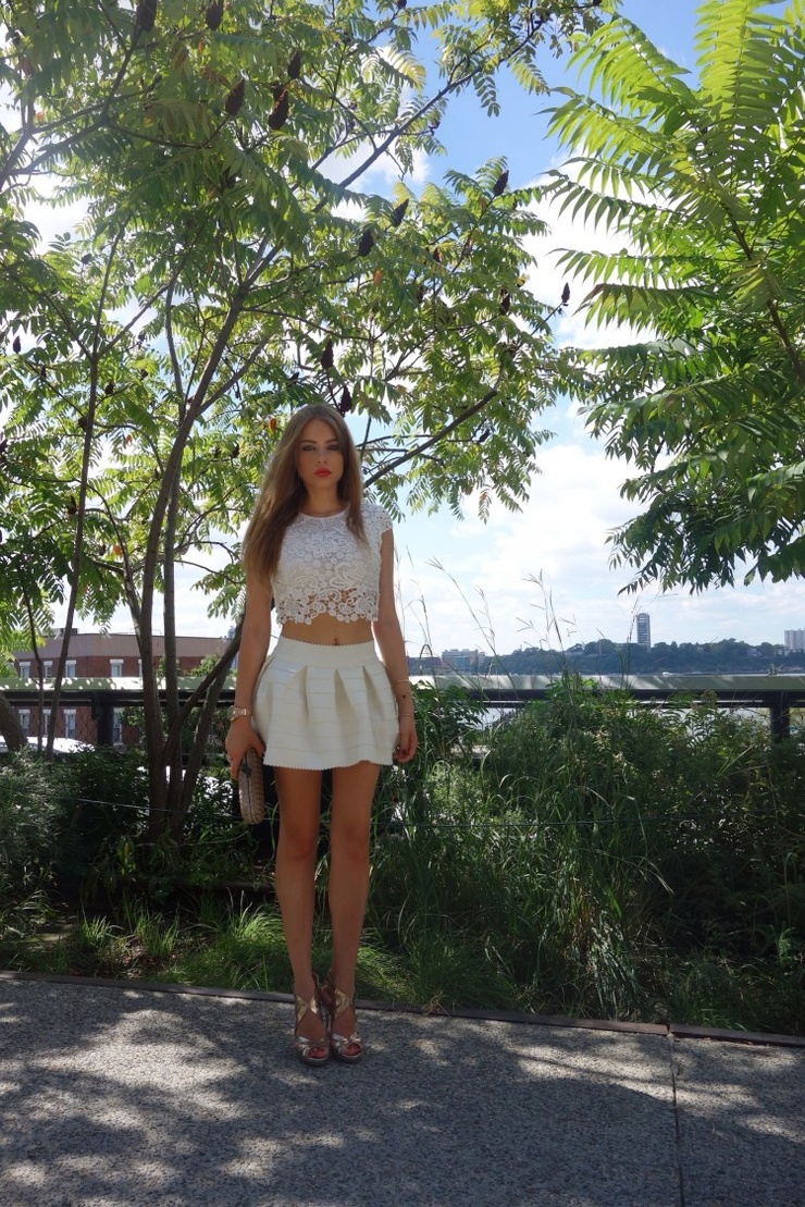 Xenia Tchoumitcheva