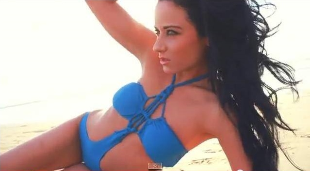 Barbara Desiree