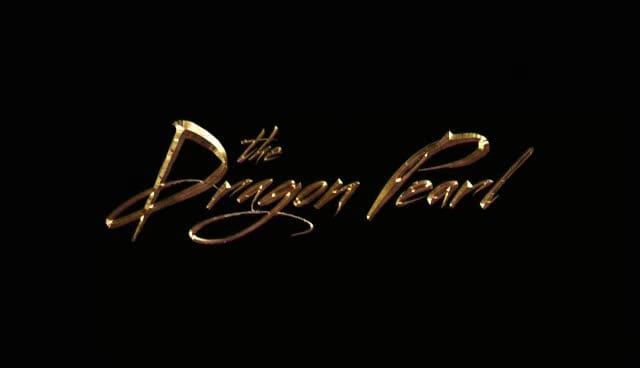The Dragon Pearl