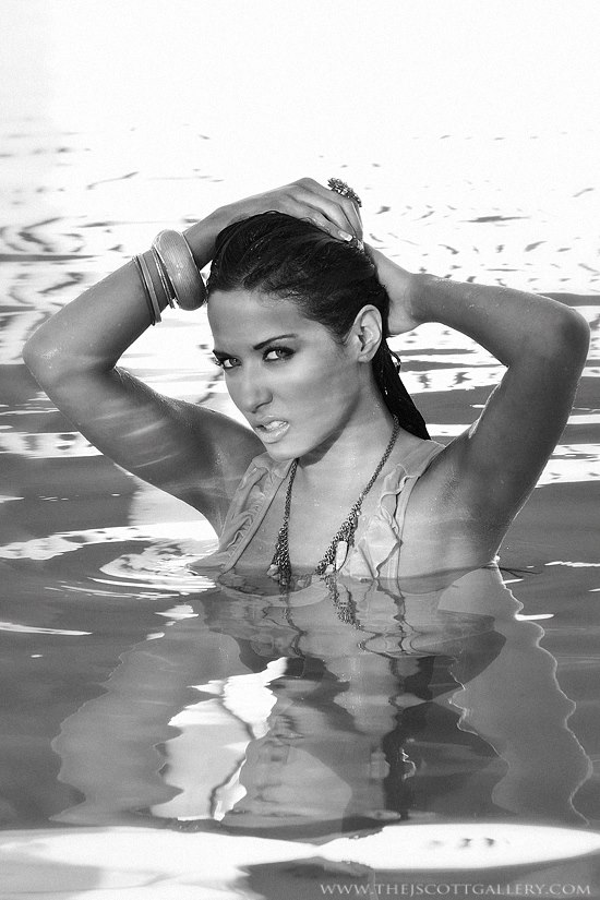 Barbara Desiree