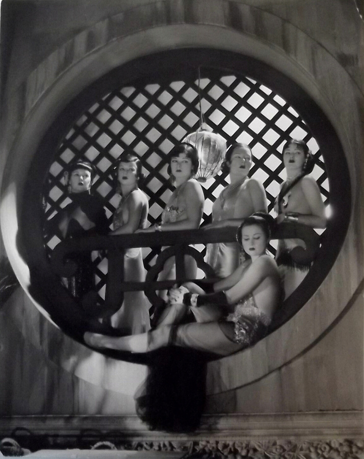 Footlight Parade Footlight Parade