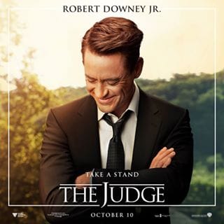 The Judge