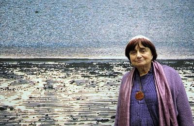 Agnès Varda