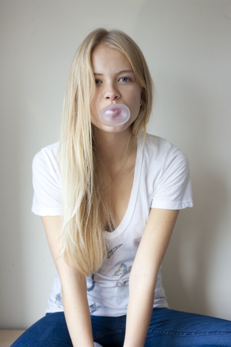 Charlie Newman