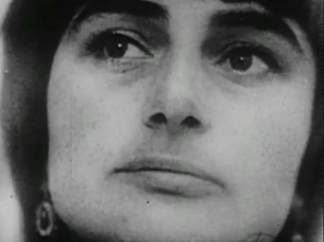 Agnès Varda