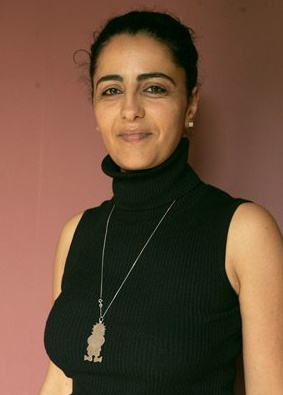 Areen Omari