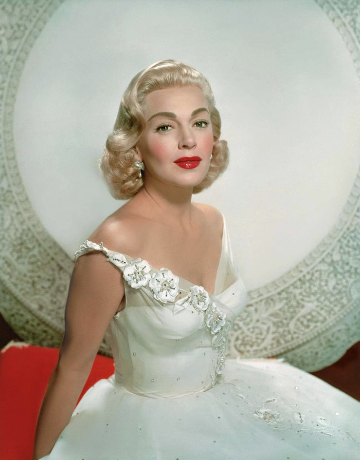 Lana Turner Lana Turner