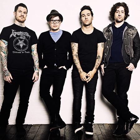 Fall Out Boy