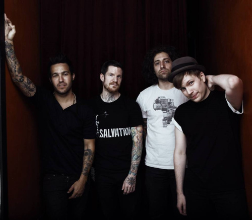 Fall Out Boy