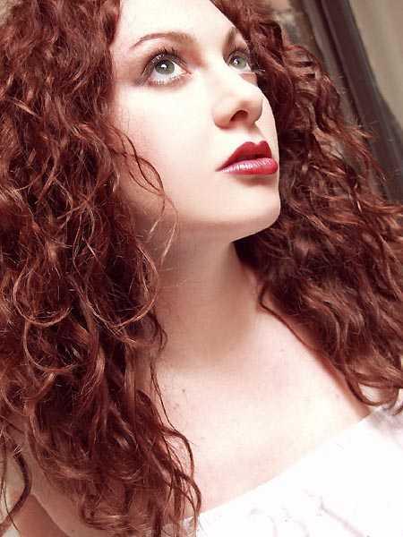 Zoe Hunter