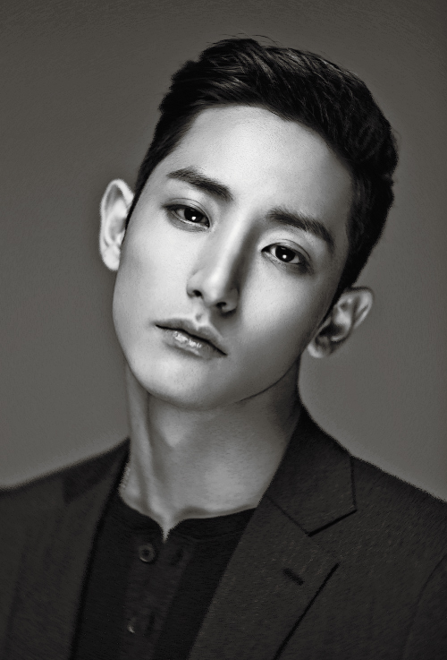 Soo-hyuk Lee Soo-hyuk Lee