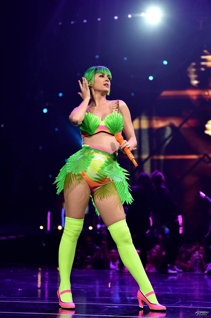 Katy Perry Katy Perry