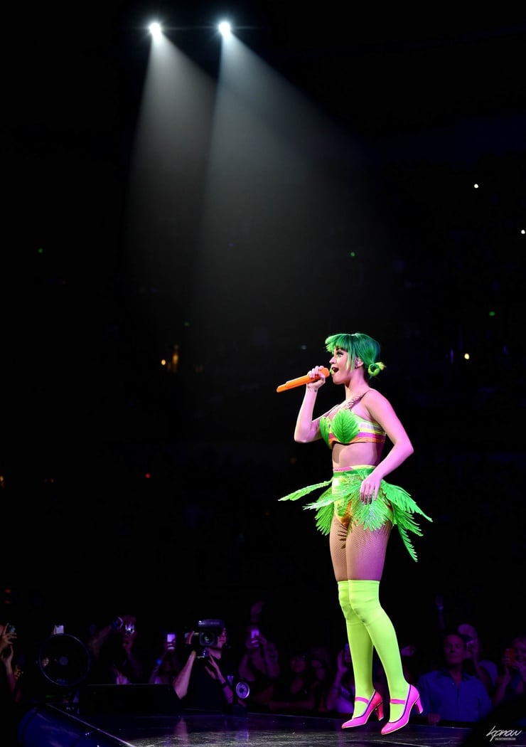 Katy Perry
