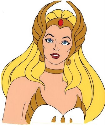 She-Ra