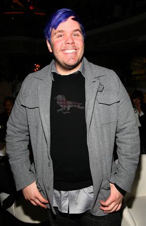 Perez Hilton