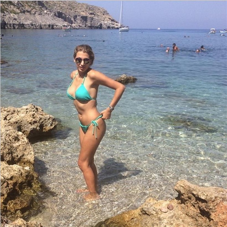 Konstantina Spiropoulou Konstantina Spiropoulou