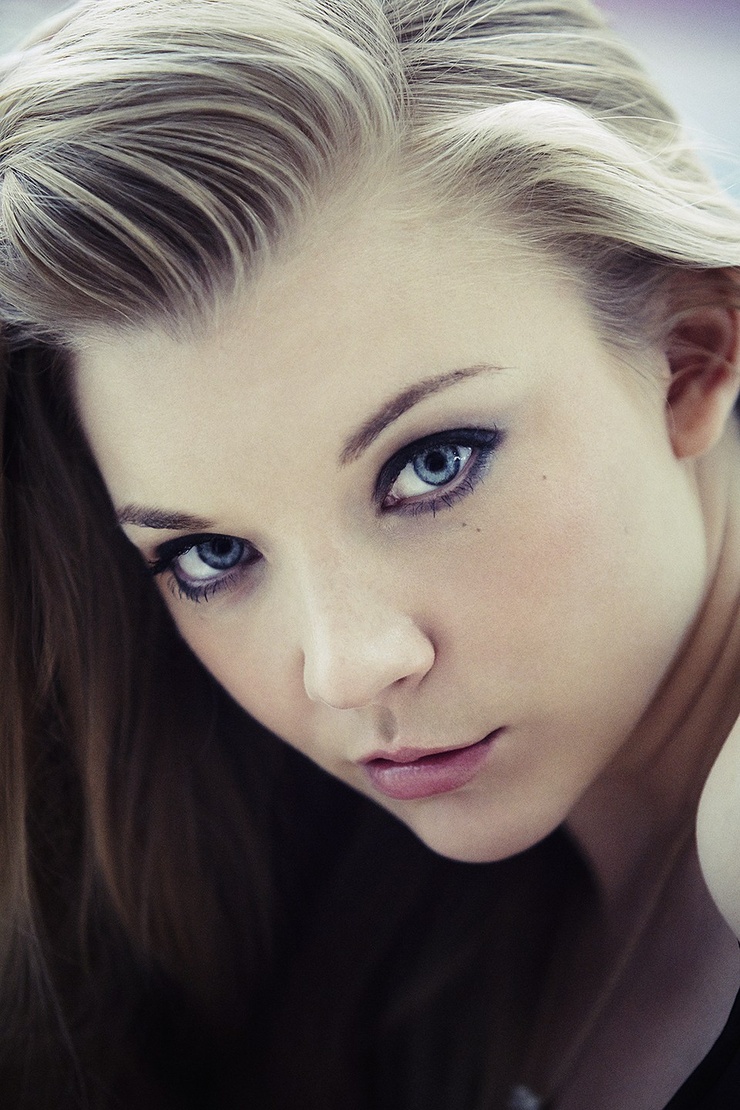 Natalie Dormer Natalie Dormer