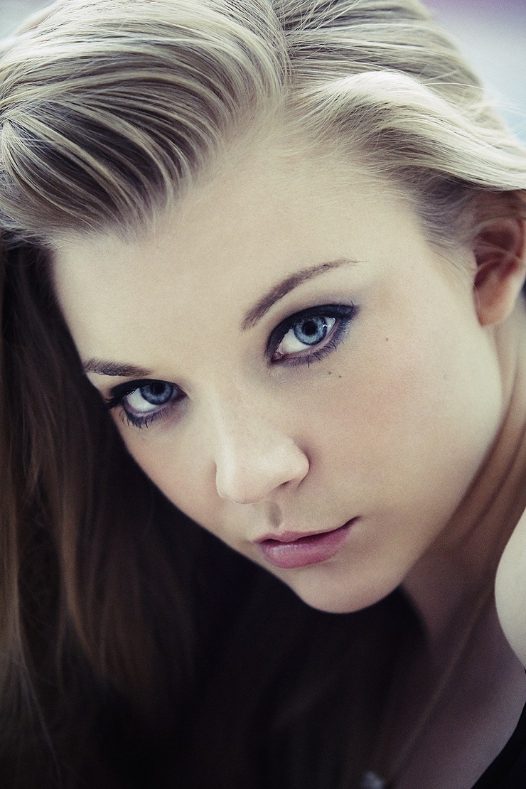 Natalie Dormer