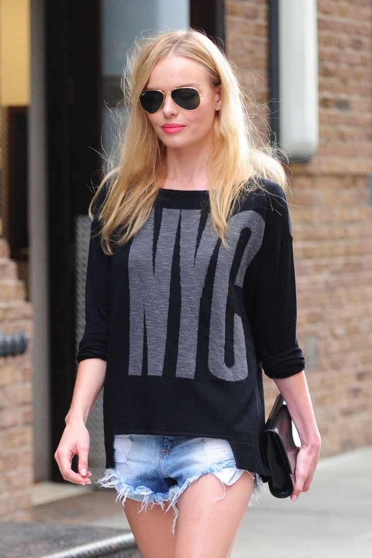 Kate Bosworth Kate Bosworth