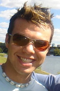 Thad Reid