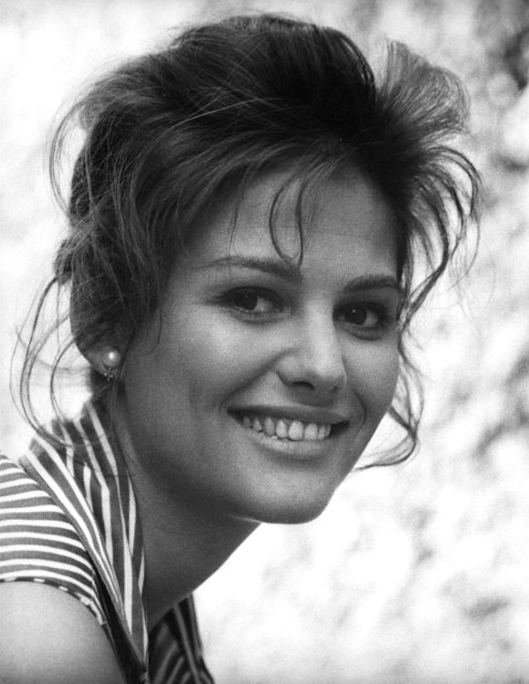 Claudia Cardinale Claudia Cardinale