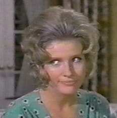 Melodie Johnson