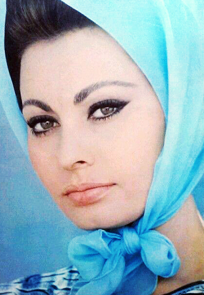Sophia Loren Sophia Loren
