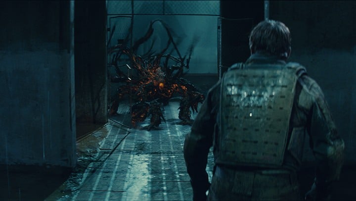 Edge of Tomorrow