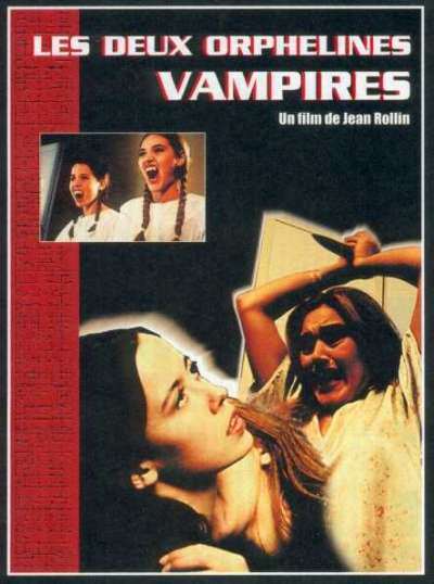 Two Orphan Vampires                                  (1997)