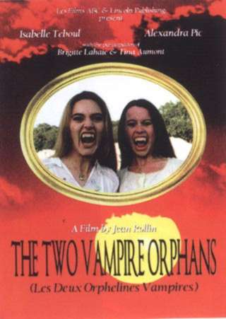 Two Orphan Vampires                                  (1997)