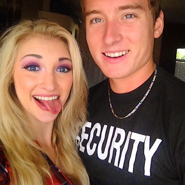 Anna Faith Carlson