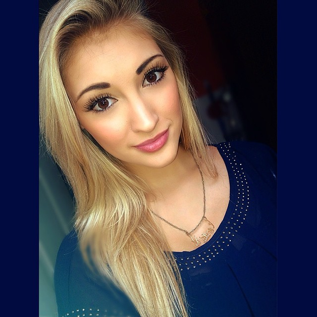 Anna Faith Carlson