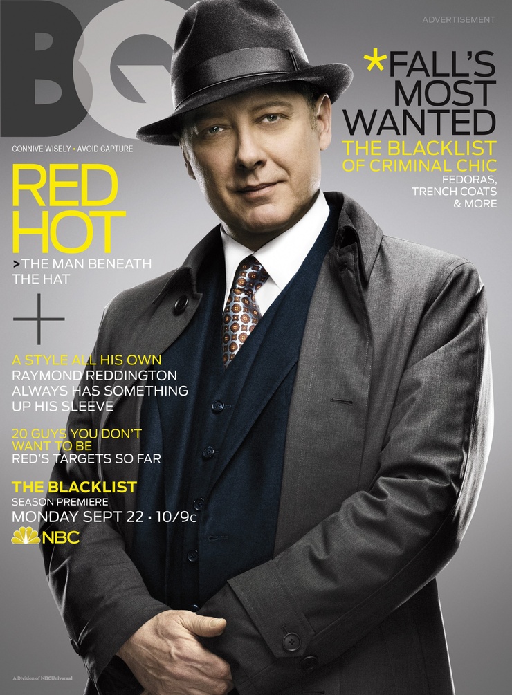 The Blacklist