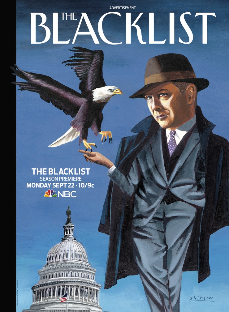 The Blacklist
