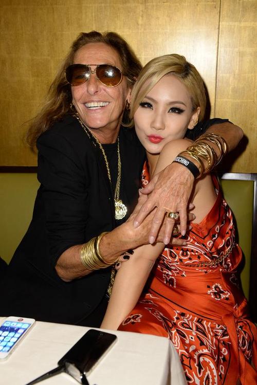 CL