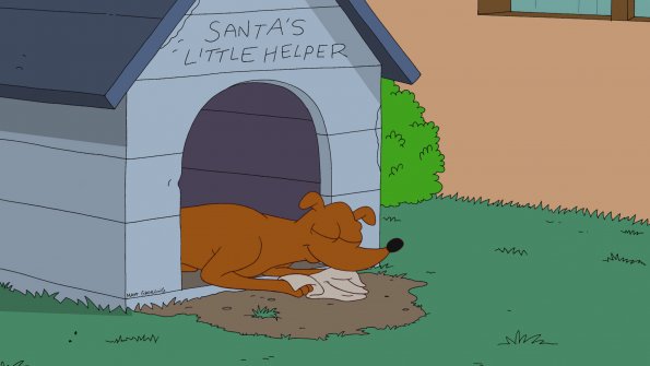 Santa's Little Helper Santa's Little Helper