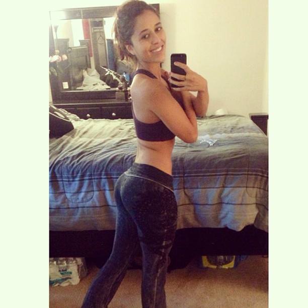 Tianna Gregory