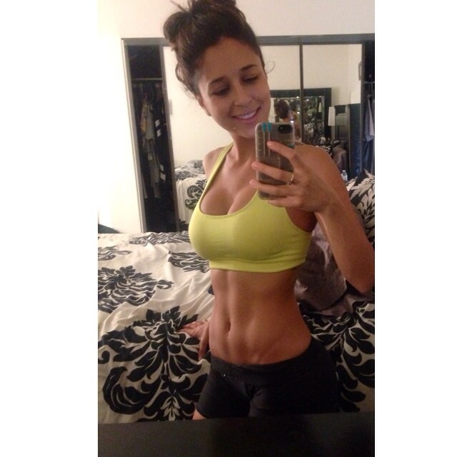 Tianna Gregory