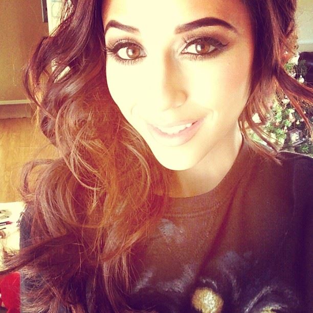 Tianna Gregory