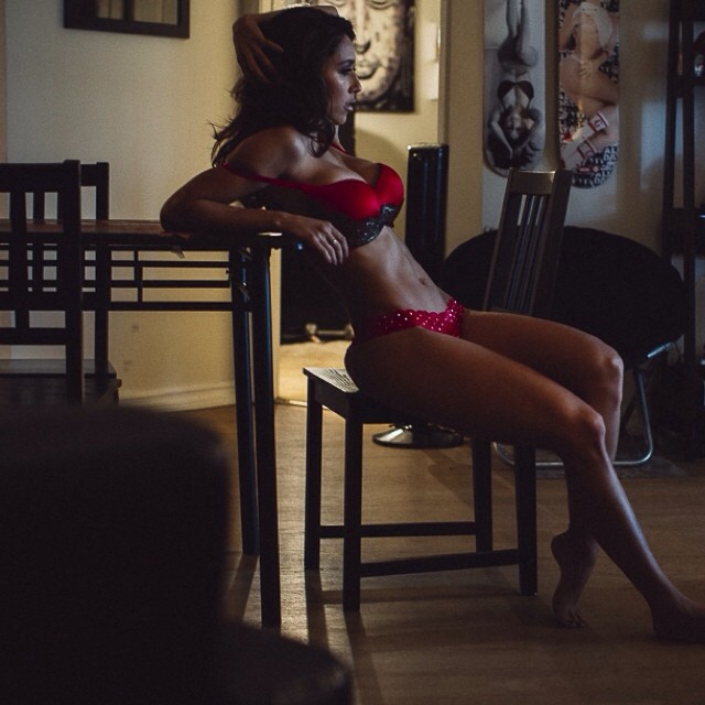 Tianna Gregory
