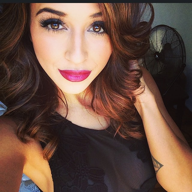 Tianna Gregory