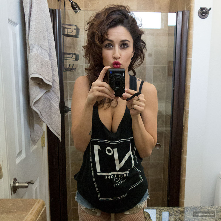 Tianna Gregory