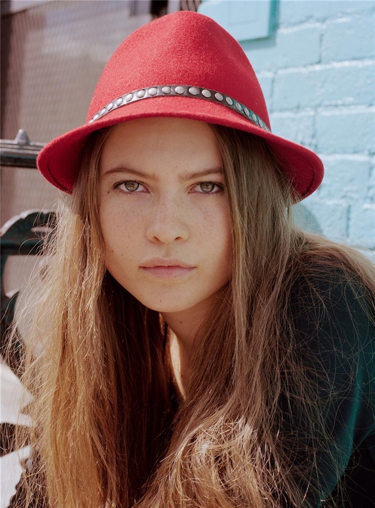 Behati Prinsloo