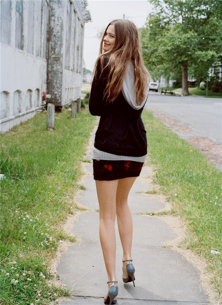 Behati Prinsloo Behati Prinsloo