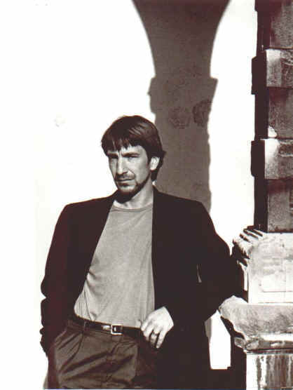Alan Rickman